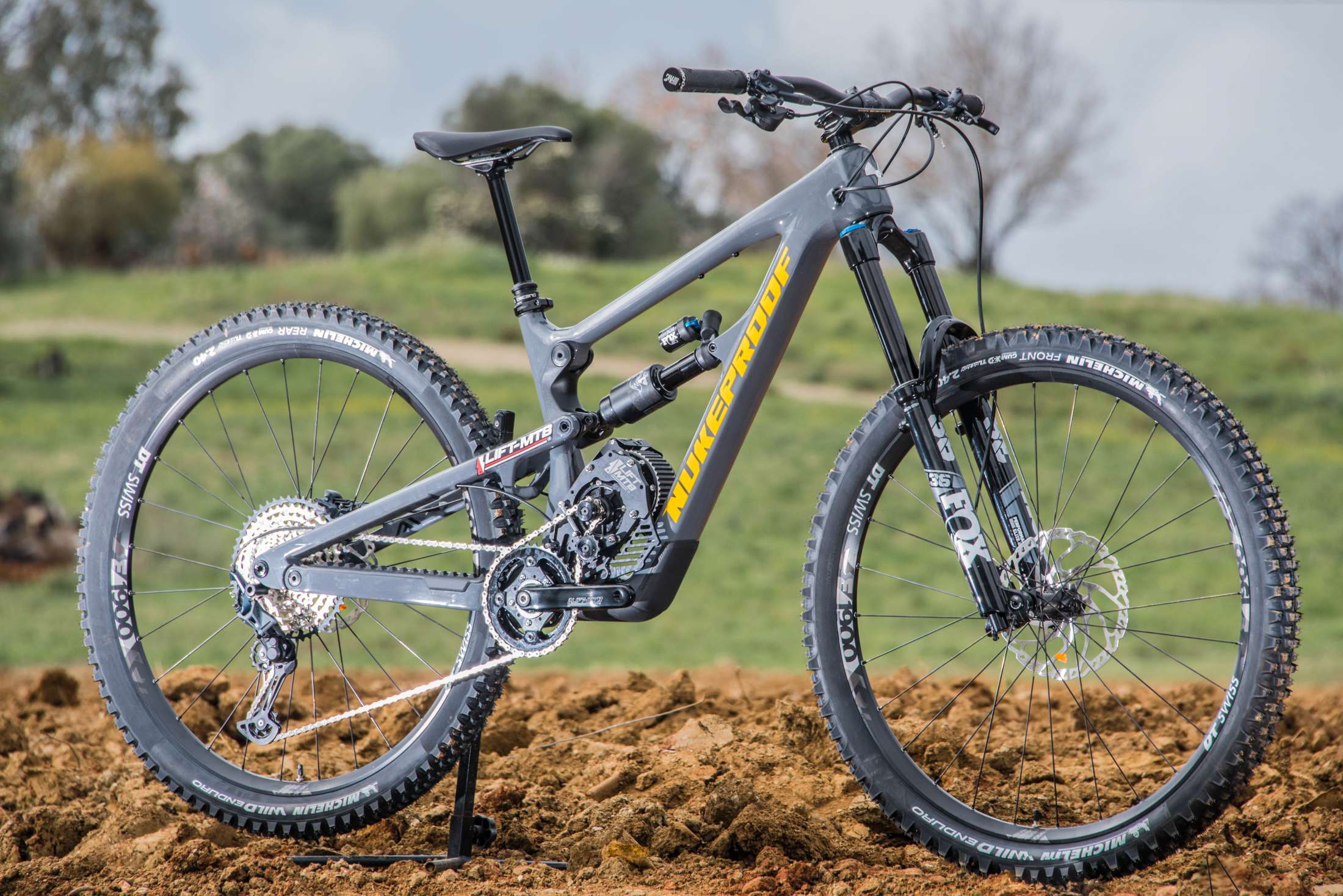 SPORTARC Chiave Per Installazione Motori Bafang Per Bici Elettriche – In Acciaio Inox – 43x6 Mm – Robusta E Precisa