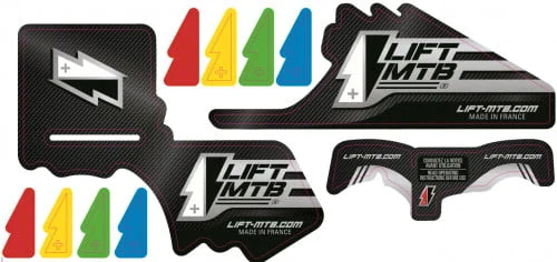 Archives des Opzioni e accessori - LIFT-MTB